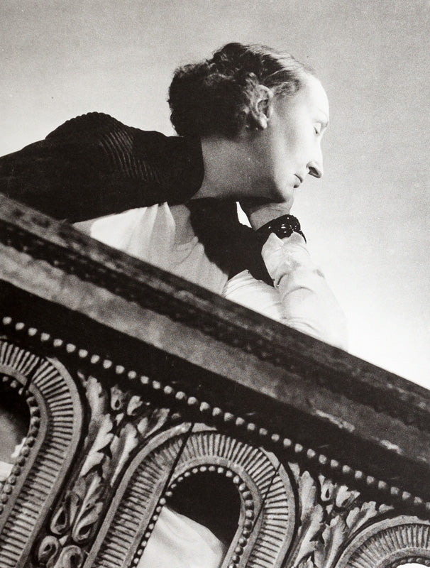Portrait 1927-1955