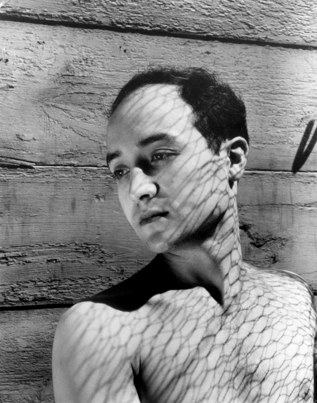 Portrait 1927-1955