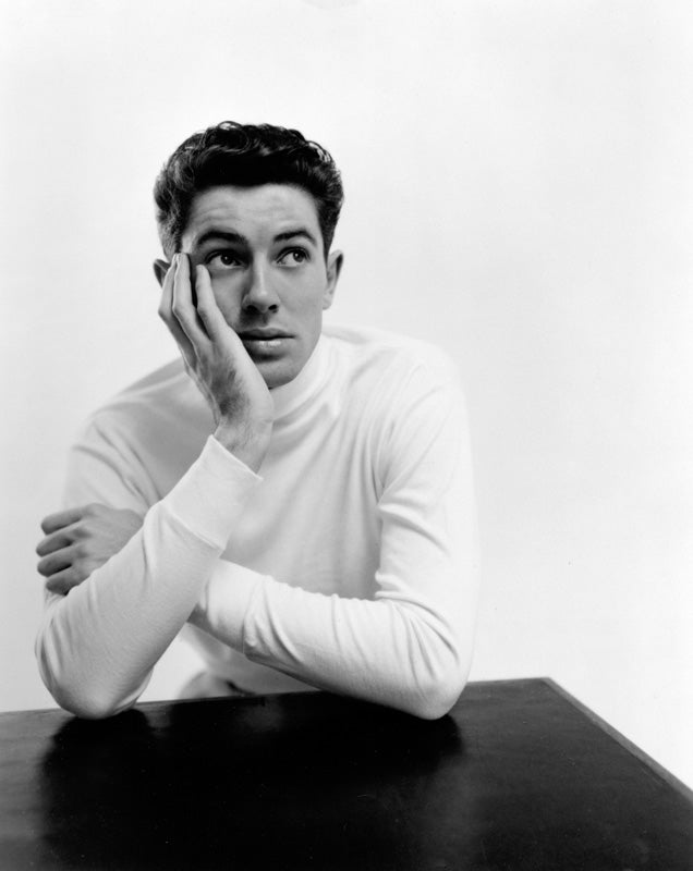 Portrait 1927-1955