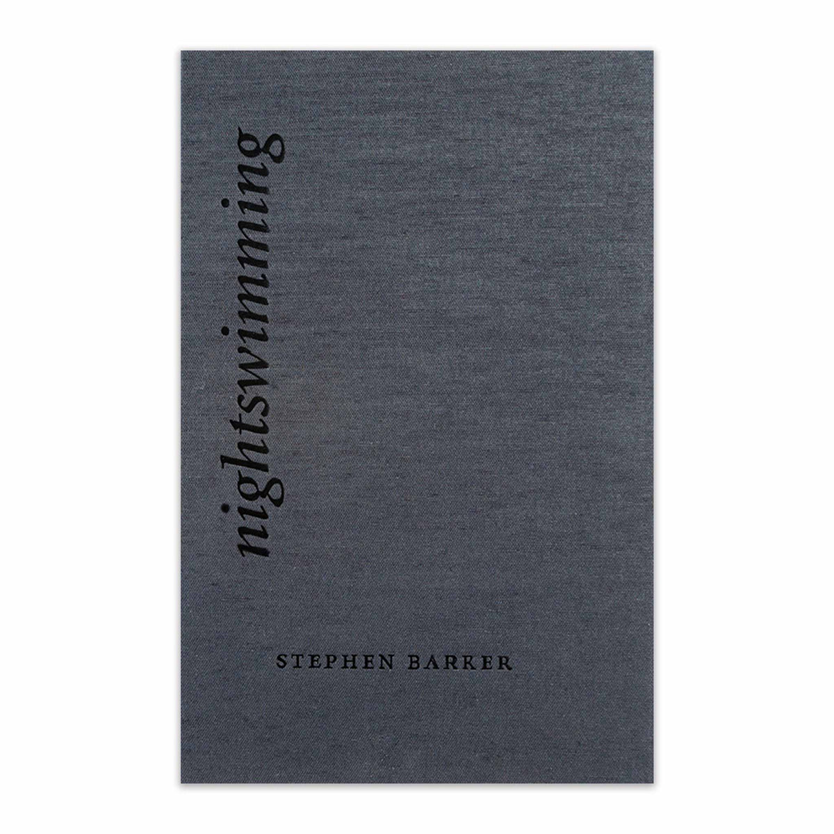 Nightswimming – Twin Palms Publishers