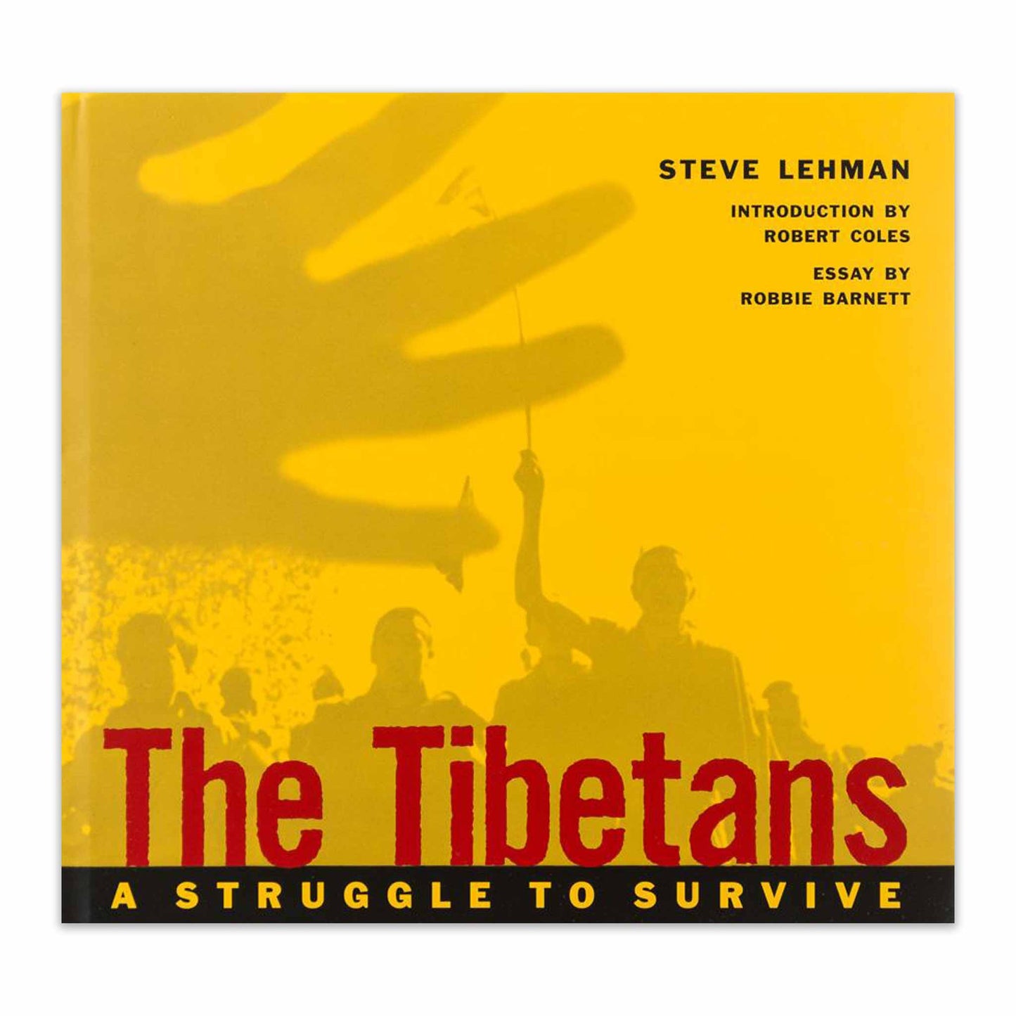 The Tibetans