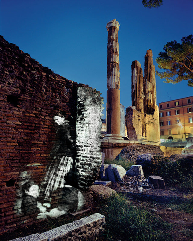 The History of Another