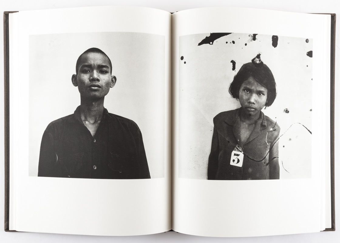 The Killing Fields
