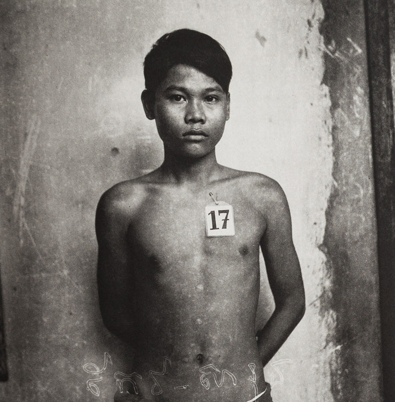 The Killing Fields