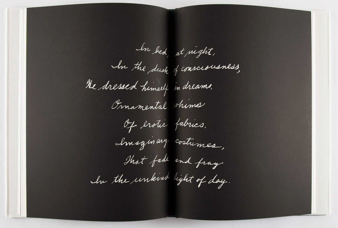 The Nature of Desire