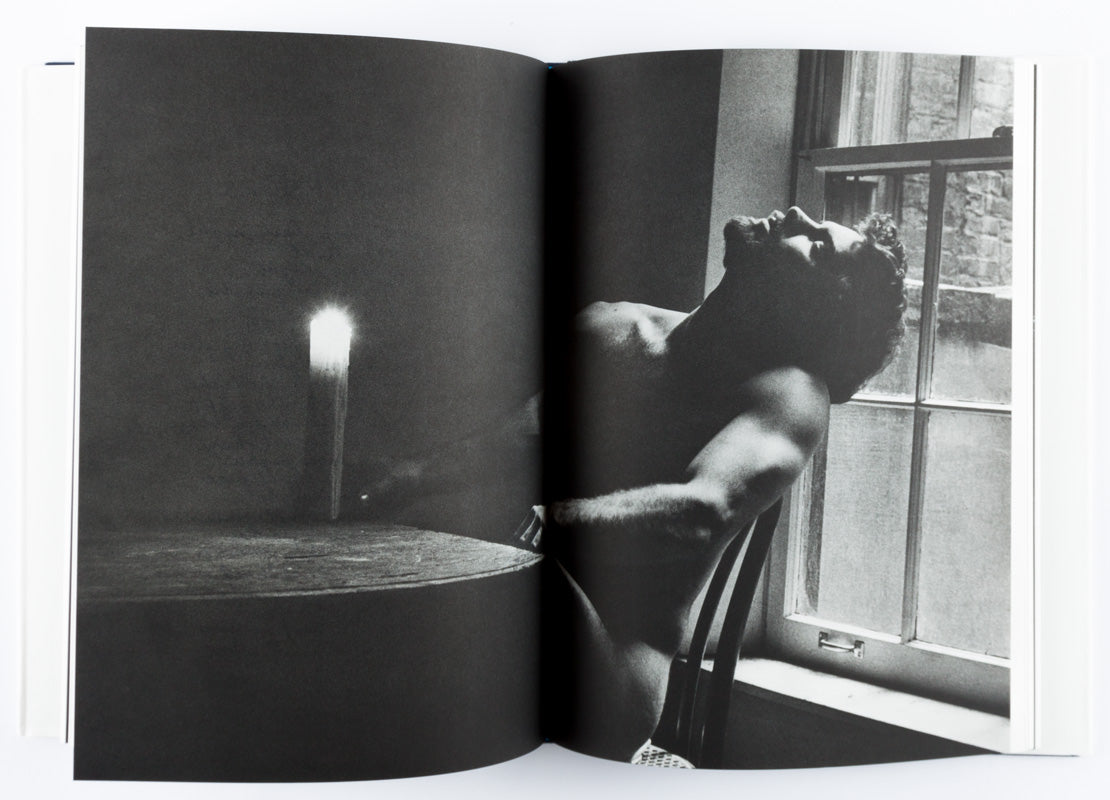 The Nature of Desire