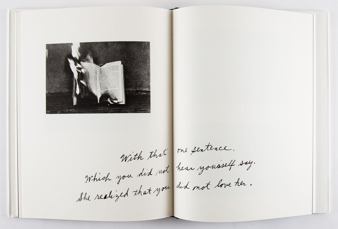 The Nature of Desire