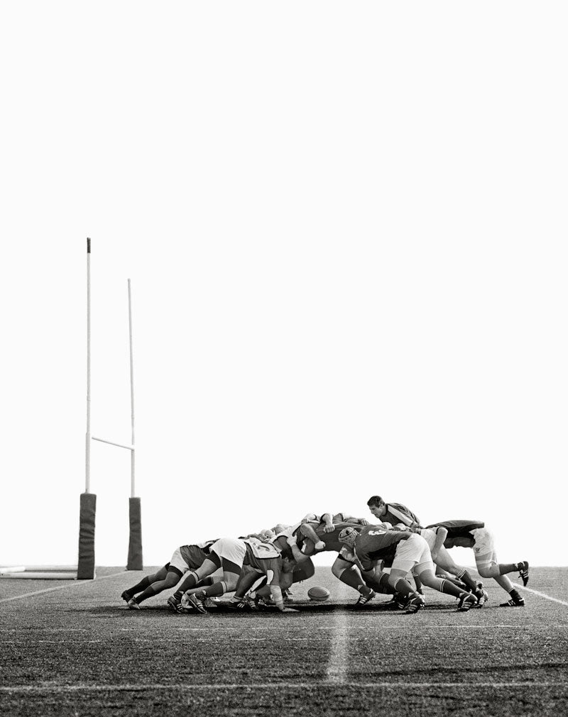 Rugby