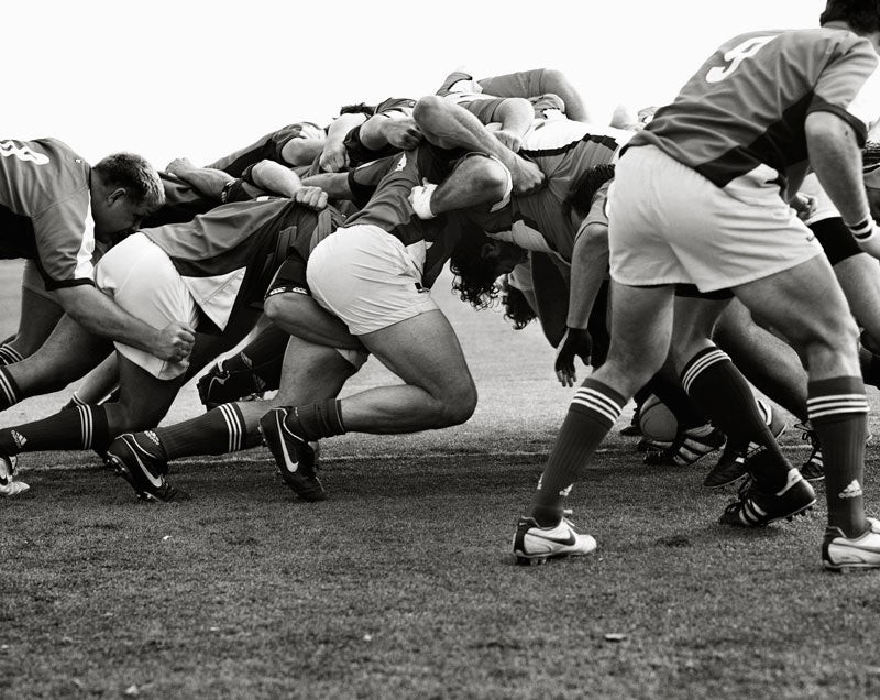 Rugby